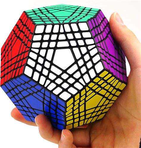 world's most difficult rubik's cube